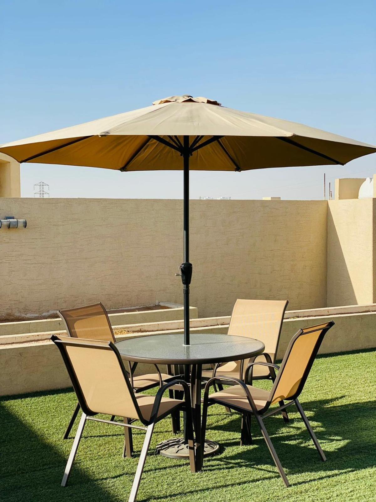 Towlan Khurais Riad Exterior foto