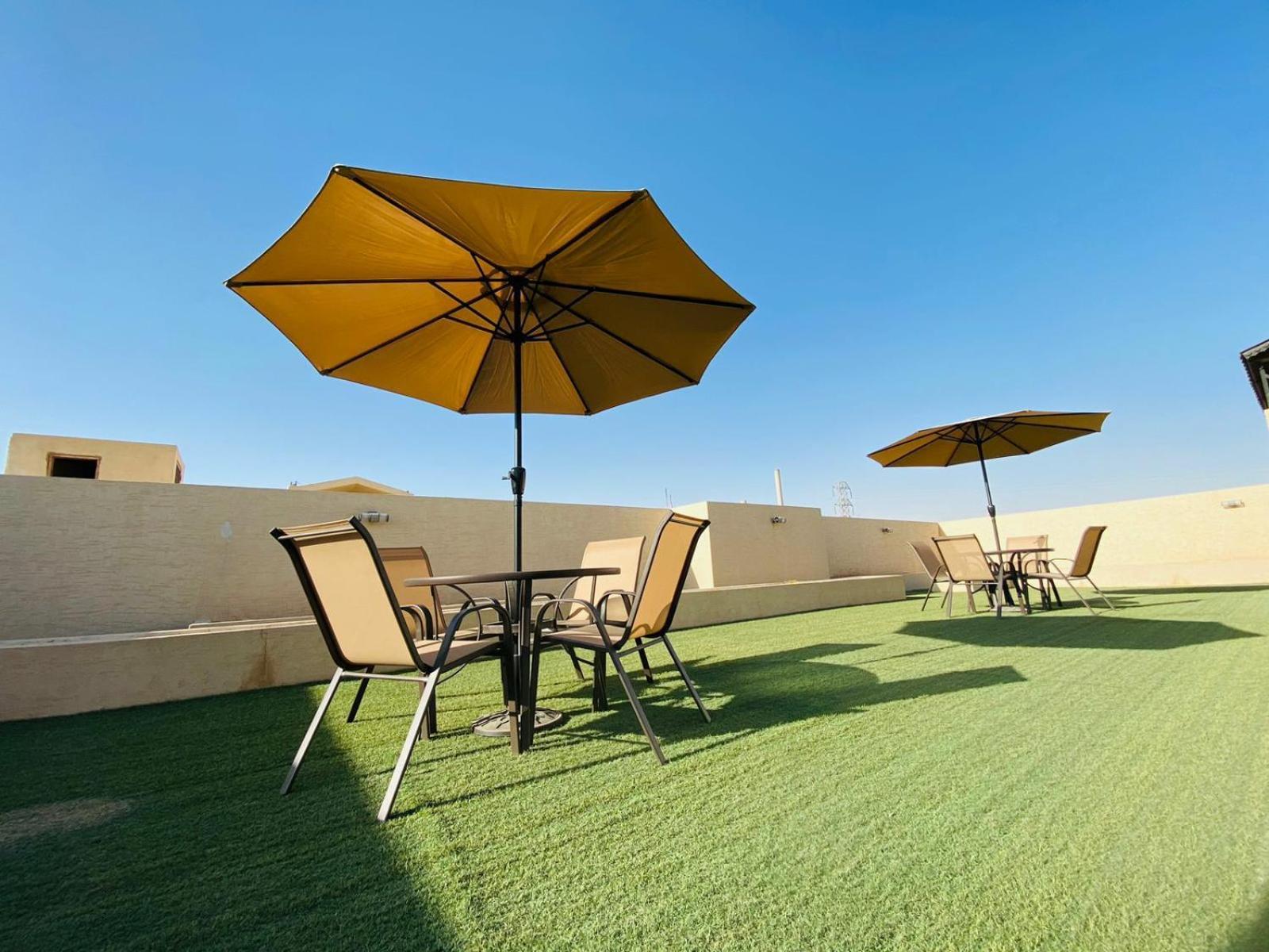 Towlan Khurais Riad Exterior foto