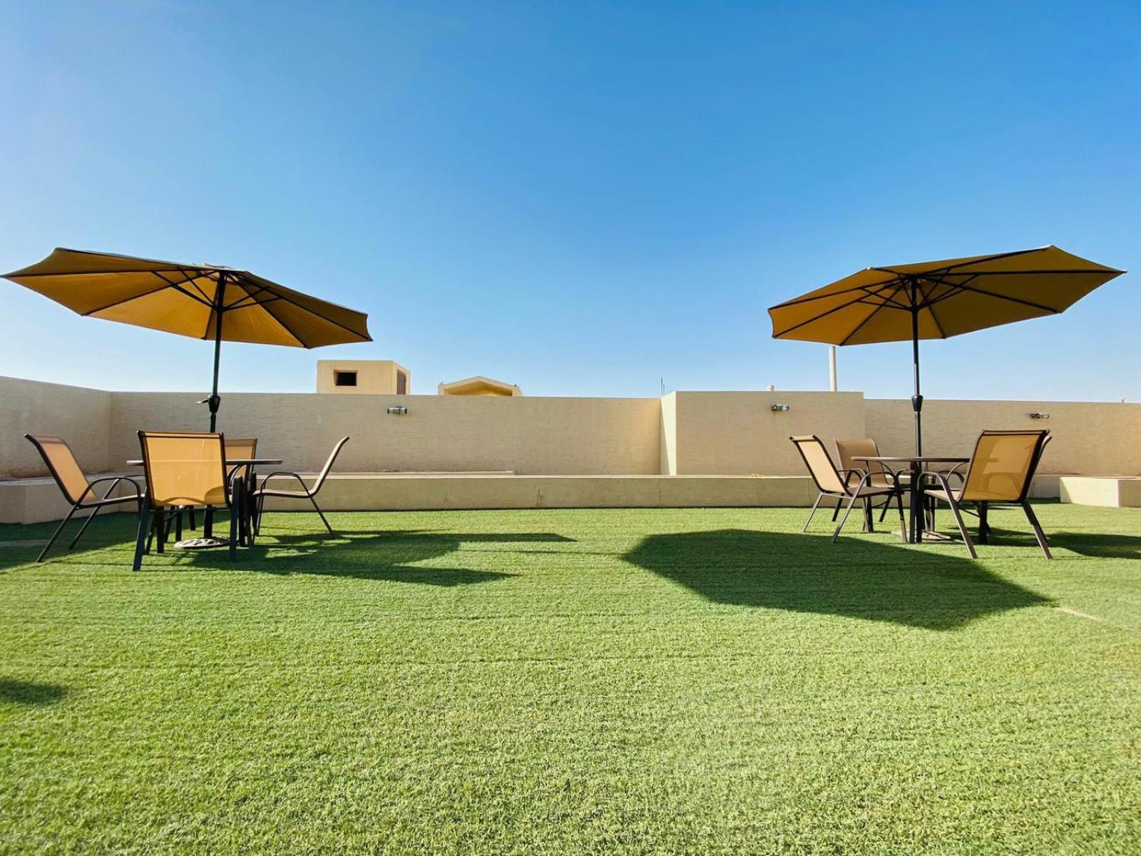 Towlan Khurais Riad Exterior foto