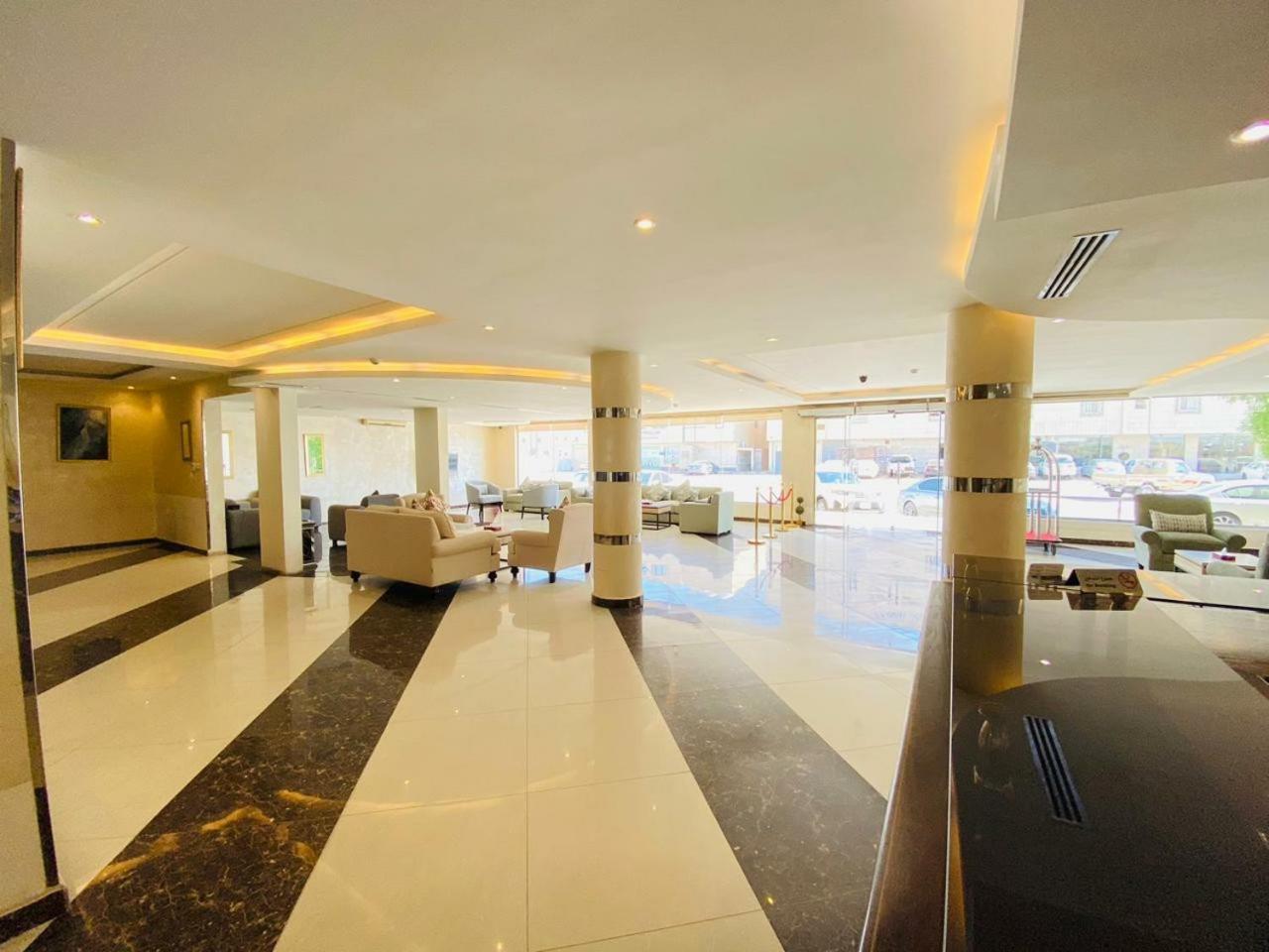 Towlan Khurais Riad Exterior foto