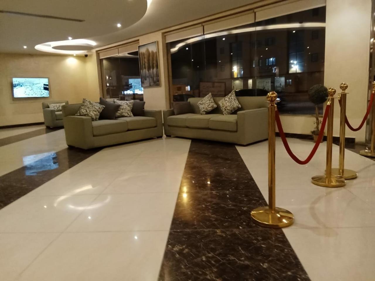 Towlan Khurais Riad Exterior foto
